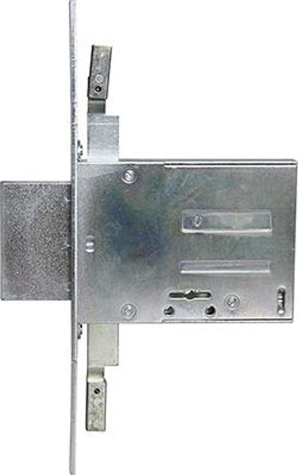 Serratura Metallo Infilare 663 Iseo B.q Zinc F.mm 25 Dm M4 Tripl 8260026 – Iseo Serrature