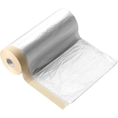 Nastro Carta con Pe Copro al Volo Soragni H 16 ml 270 cm 5 Pezzi - 2