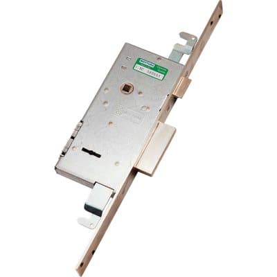 Serratura Metallo Infilare 40721 Mottura B.q Zinc F.mm 25 Dm E.mm 47 Dx Sx - 2