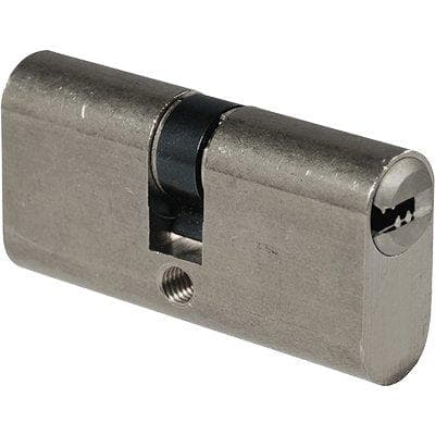 Cilindro Ovale Europeo 2402 Cs Ibfm 54 mm 2 Pezzi - 2