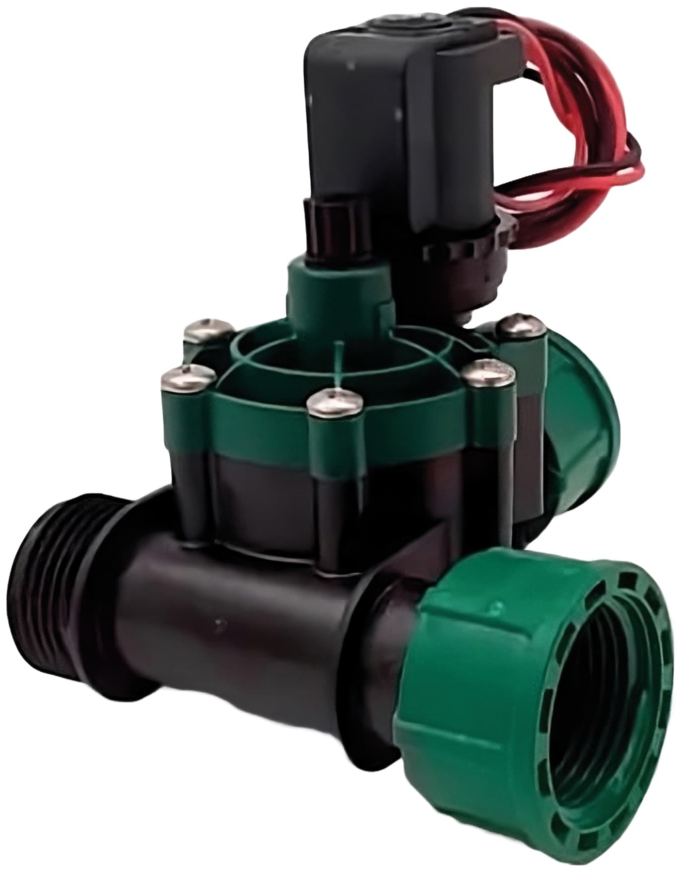 Elettrovalvola Vtn per Programmatori Misura 1F M - 2