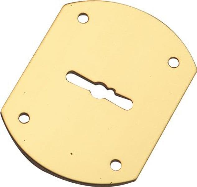 Mostrina Porta Blindata a Botte 95223 B Mottura 52 x 70 mm 5 Pezzi