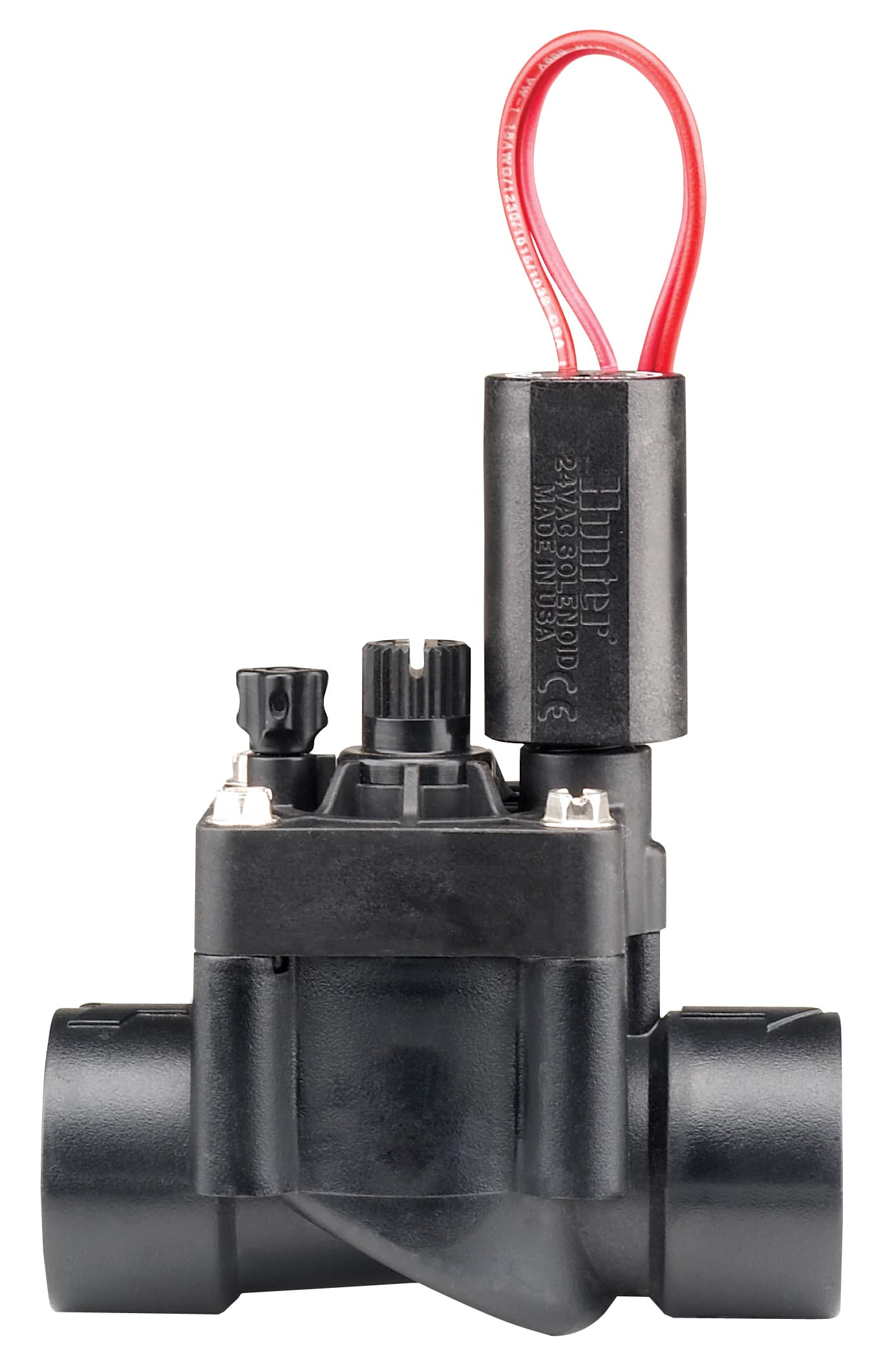 Elettrovalvola Hunter per Programmatori Misura 1F - 2