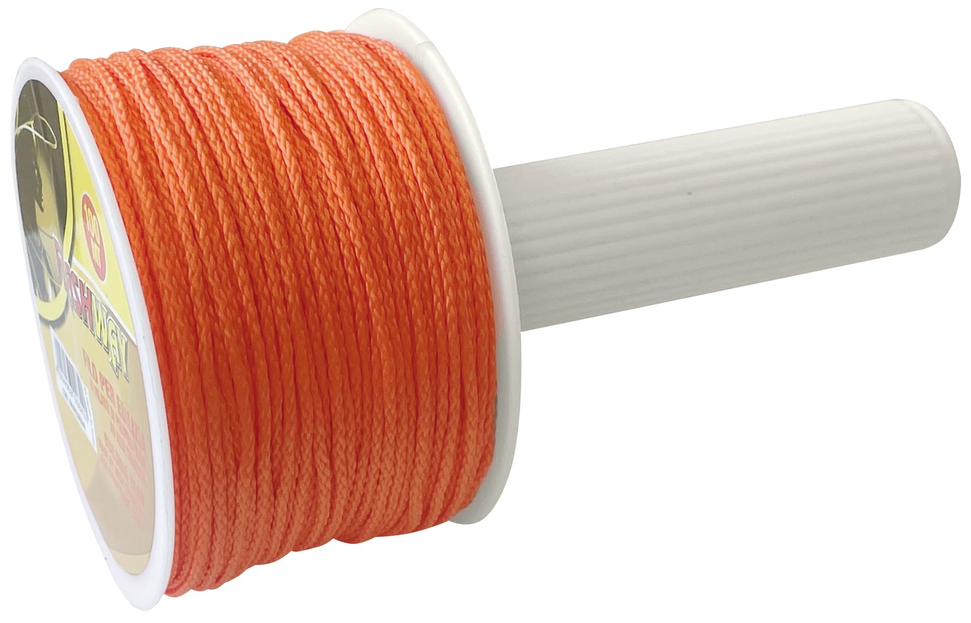 Filo per Edilizia Lenza per Muratore con Manico Girevole M 100 Colore - 2