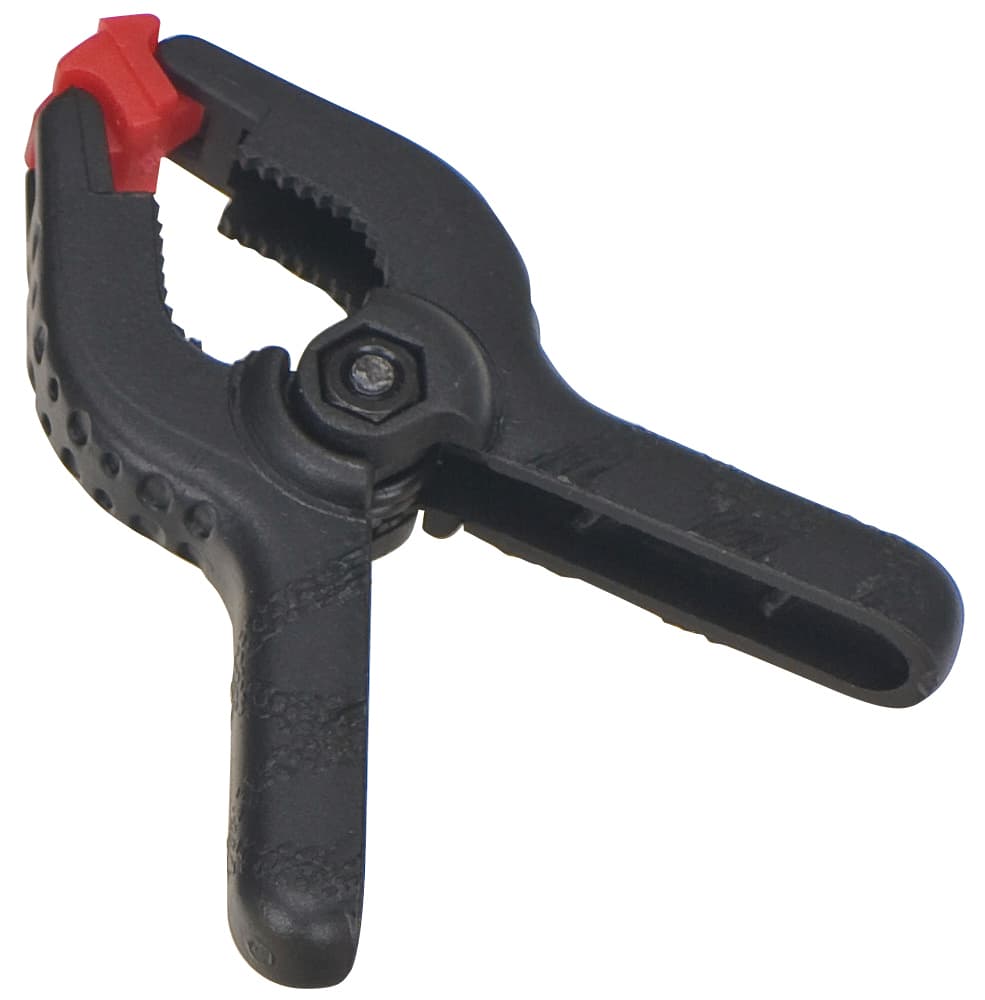 Mini Morsetto a Molla Mm 60 x 25 Einhell - 2