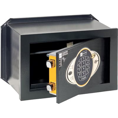 Cassaforte a Murare Personal Elettronica Mottura Frontale S.mm 10 cm 41X20 - 2