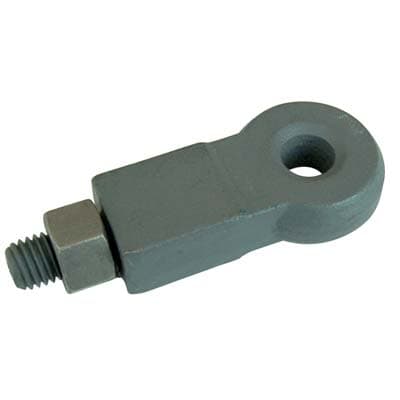 Occhiolo con Dado 502 Gentili Sistema a - 2