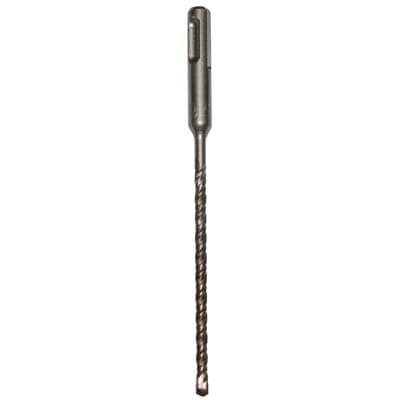Punta Trapano Widia Sds Plus Fischer Mm 12X 210 - 2