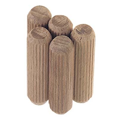 Tassello Legno 8 x 30 mm 1 kg - 2