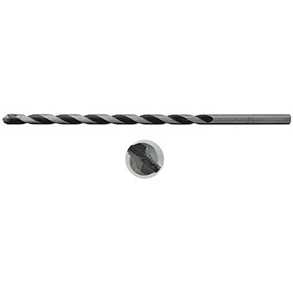 Punta Trapano Widia Super Dd Sdx Lunga Fischer Mm 16X250 - 2