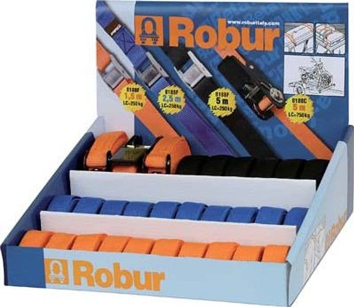 Cinghia ad Anello Expo 8188E 29 Robur 29 Pezzi