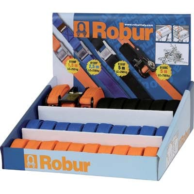 Cinghia ad Anello Expo 8188E 29 Robur 29 Pezzi - 2