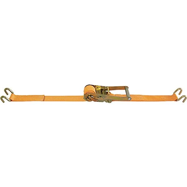 Cinghia a Trazione 2 Sponde con Cric Effe L.9 m H.mm 50 kg 2500