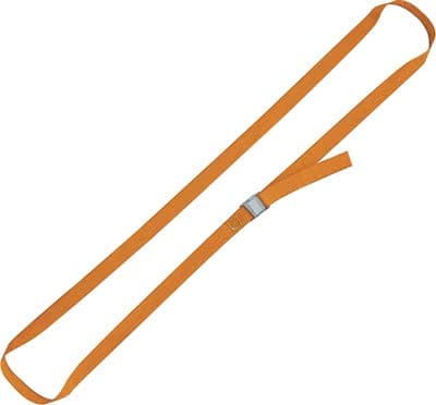 Cinghia ad Anello 8188F Robur L.5,0 m x 200 100 kg H 25 mm 6 Pezzi - 2