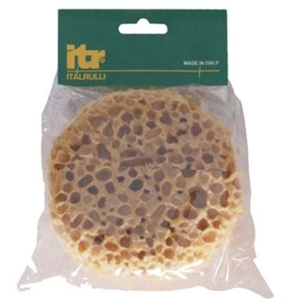 Spugna Decorativa St Itr Sintetica 14 cm 2 Pezzi - 2