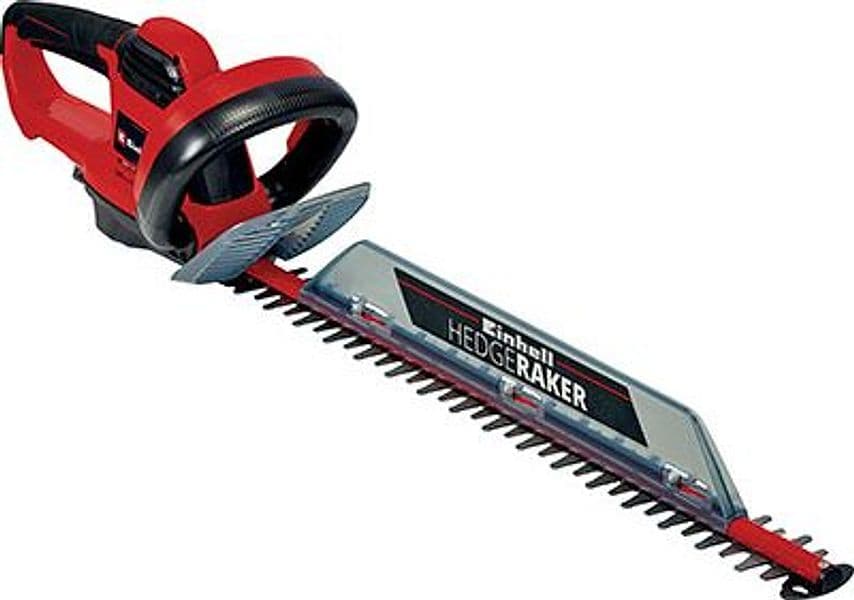 Tagliasiepe Elettrico Gheh 6055 x 1 Einhell Volt 230 Watt 600 mm 610X26