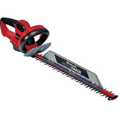 Tagliasiepe Elettrico Gheh 6055 x 1 Einhell Volt 230 Watt 600 mm 610X26 - 2