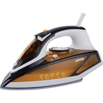 Ferro da Stiro ZHF396 Zephir Volt 230 Watt 2600 ml 1200 - 2
