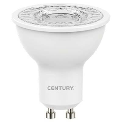 Lampada LED Dicroica GU10 Lexar 110 Century 230 V 5 Pezzi 7440130 - 2