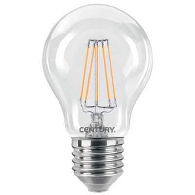 Lampada Wire LED Goccia Incanto Century E27 230 V 2 Pezzi 7440058 - 2