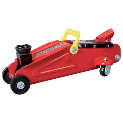 Cricchetto Idraulico a Carrello Einhell Ton 2 H.mm 130 a 336 - 2