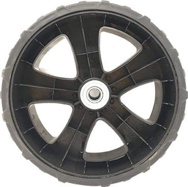 Ruota Rasaerba 46 51S1 51S2 51SBS 53SH Stars Cm 20 Senza Borchia - 2