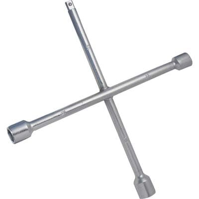 Chiave a Croce per Auto 979 Beta Mm 1719221 x 2 - 2