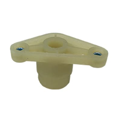 Supporto Asse Ruote Rasaerba 42 43 Stars Sx G24DP000000 - 2