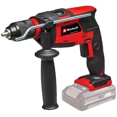 Trapano Batteria Tcid 18 Li Einhell Volt 18 Xchange Solo Corpo Macchina - 2