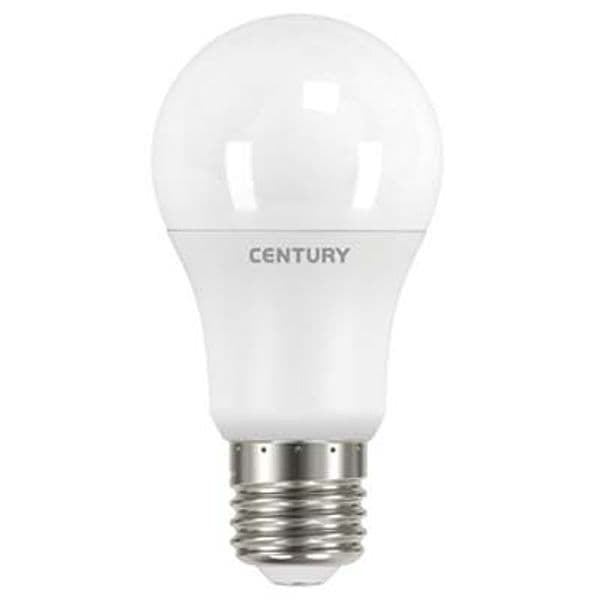 Lampada LED Goccia Harmony 80 Century E27 230 V 10 Pezzi 7440101