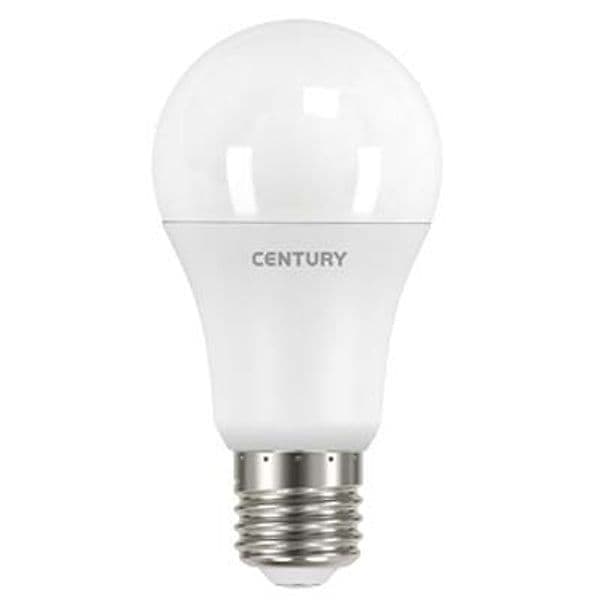 Lampada LED Goccia Harmony 80 Century E27 230 V 5 Pezzi 7440108