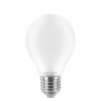Lampada Wire LED Goccia Incanto Saten Century E27 230 V 5 Pezzi 7440076 - 2