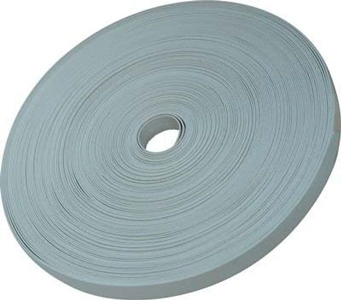 Cintino Avvolgibili PVC Grigio Mm 22 50 m – Autres