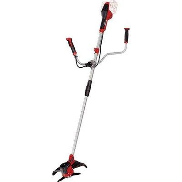 Decespugliatore Batteria Agillo 36 a 255 Einhell Volt 18 Xchange Solo Corpo
