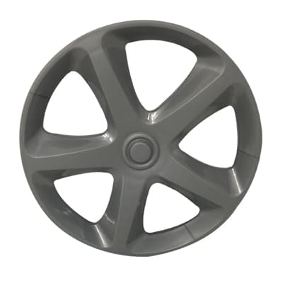 Borchia Ruota Rasaerba 42 43 Stars Cm 17,5 G24R200000A - 2