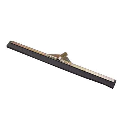 Spingiacqua Base Metallo Doppia Spugna 55 cm 4 Pezzi - 2