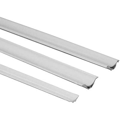 Raccordo Igienico Rigido 2,5 m 30 mm 10 Pezzi - 2