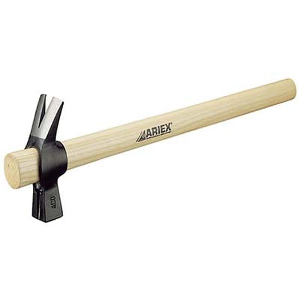 Martello Carpentiere M.legno 290 Ariex 25 x 34 mm 2 Pezzi 4152183