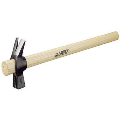 Martello Carpentiere M.legno 290 Ariex 25 x 34 mm 2 Pezzi 4152183 - 2
