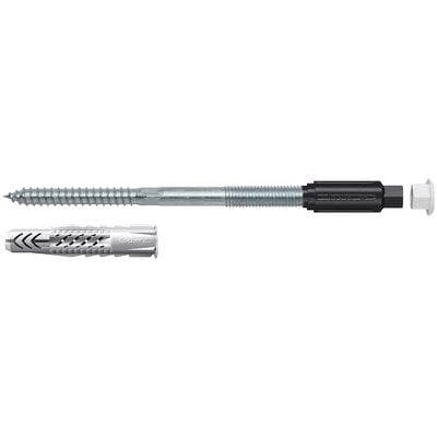 Tassello Cappotto Thermax 10 Fischer 20 Pezzi - 2