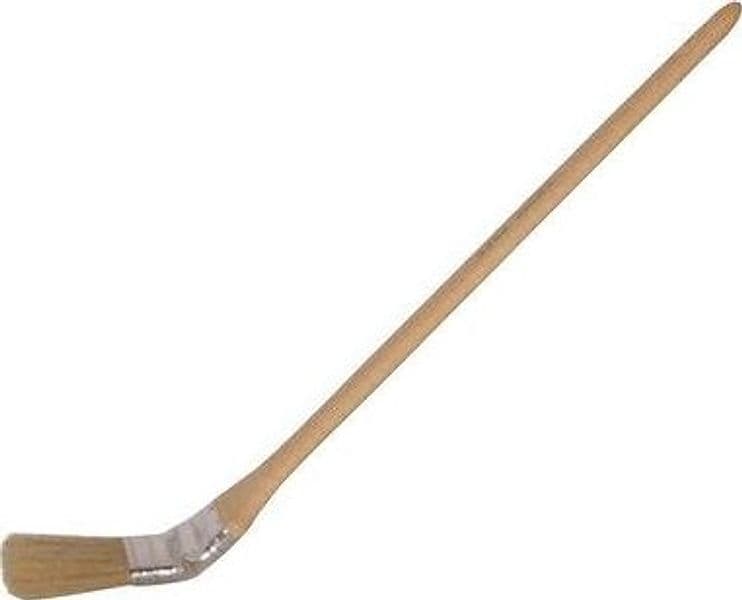 Pennello Radiatore M.legno 290 Itr Setola Bionda 20 x 51 mm 12 Pezzi - 2