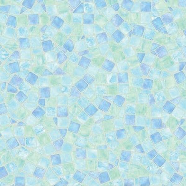 Plastica Adesiva Piastrella Catalunya 3217 Alkor H.cm 45 L.15 m - 2