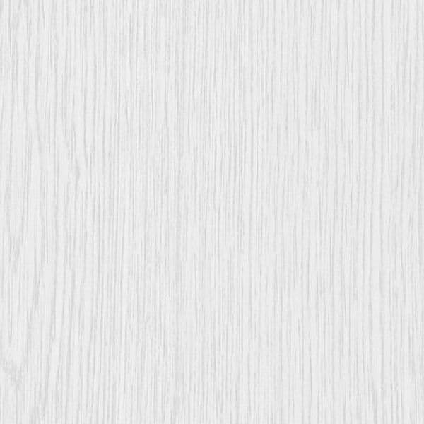 Plastica Adesiva Legno Whitewood 1899 Alkor H.cm 45 L.15 m - 2