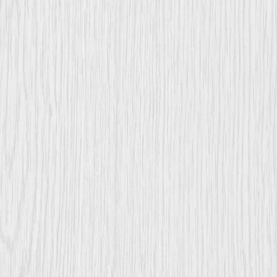 Plastica Adesiva Legno Whitewood 1899 Alkor H.cm 45 L.15 m - 2
