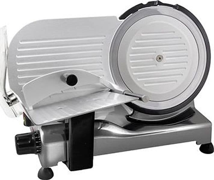 Affettatrice TA22 Reber Volt 230 Watt 140 cm 22