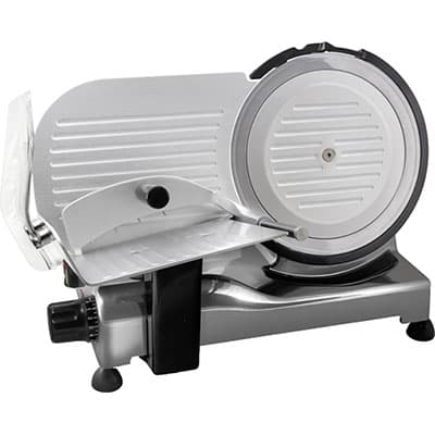 Affettatrice TA22 Reber Volt 230 Watt 140 cm 22 - 2