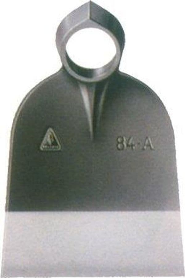 Zappa Occhio Tondo 84B Bellota Acciaio Forgiato 850 g MM150X160 Sm.mm 40