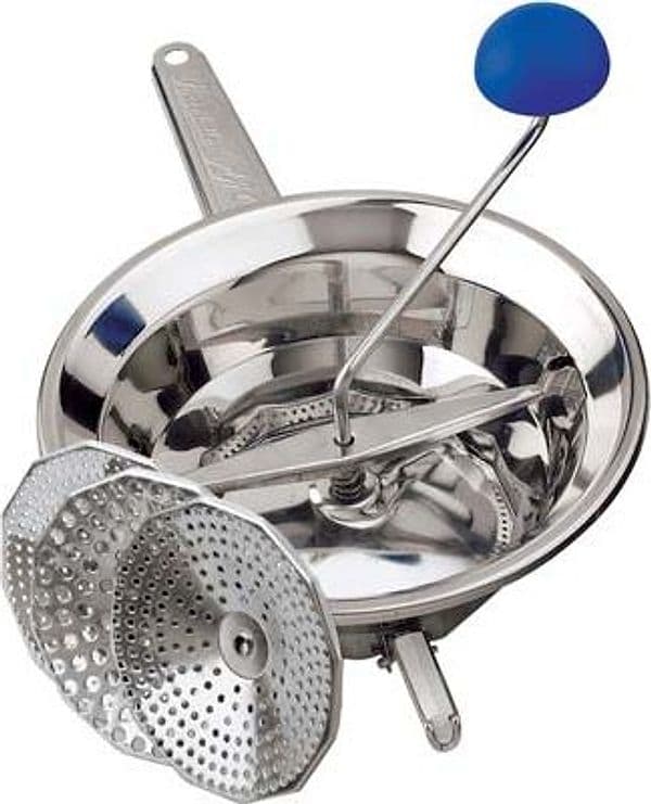 Passatutto Emanuel Omac Inox Cm 24 – Autres