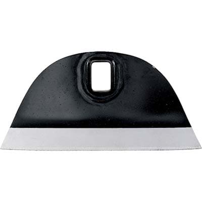 Zappa Marra Sarda Occhio Rettangolare 011 Orsatti Acciaio Forgiato 700 g - 2