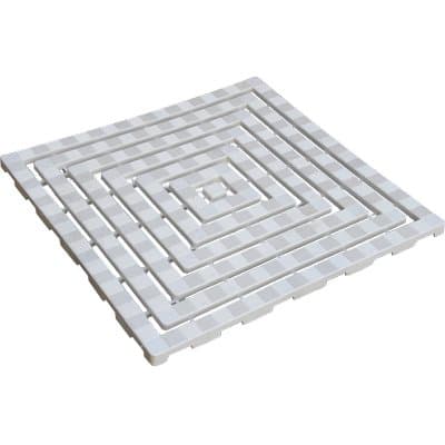 Pedana Doccia Pp Cm 58X58 - 2